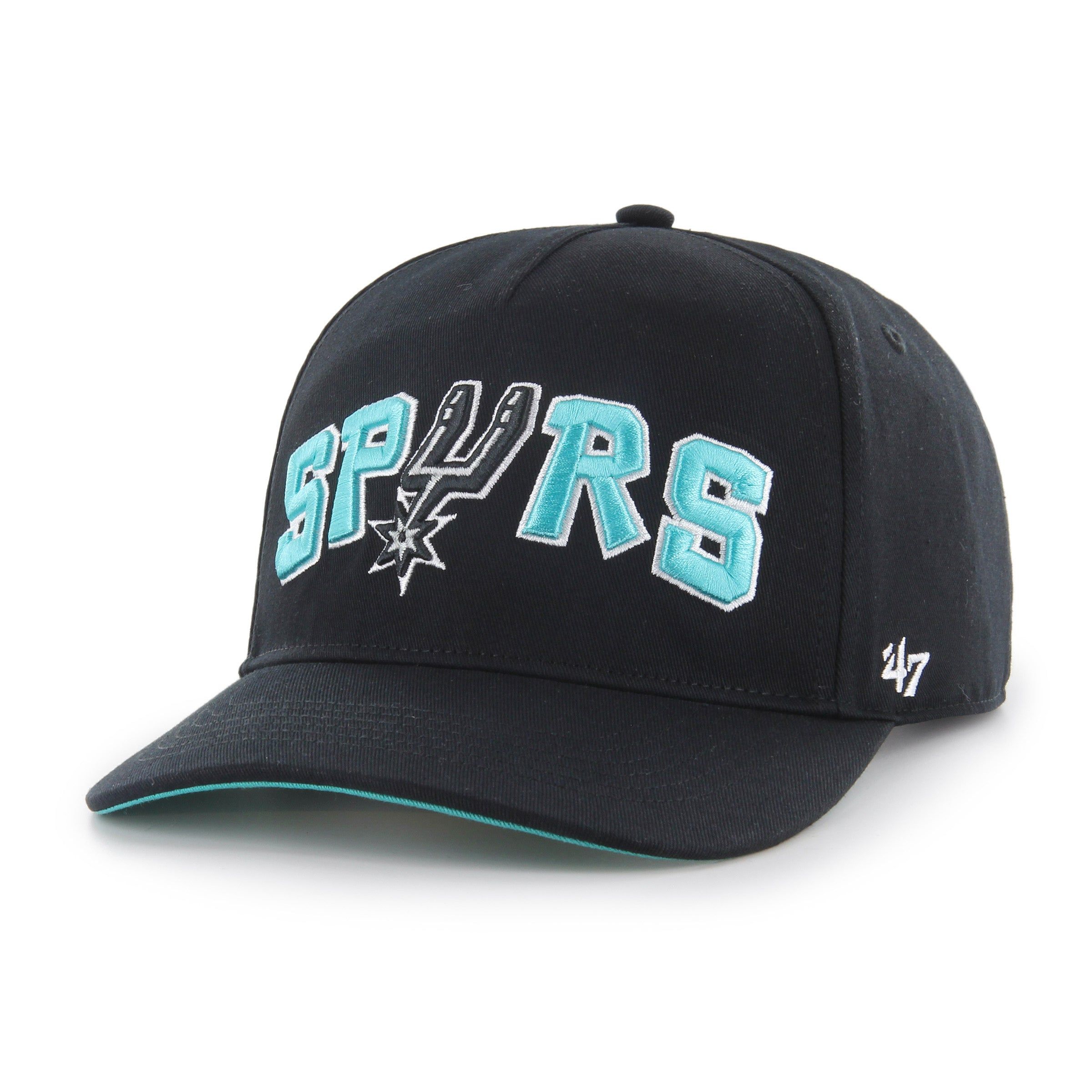 SAN ANTONIO SPURS 23 NBA CITY EDITION '47 HITCH sold by 47 product image thumbnail 2