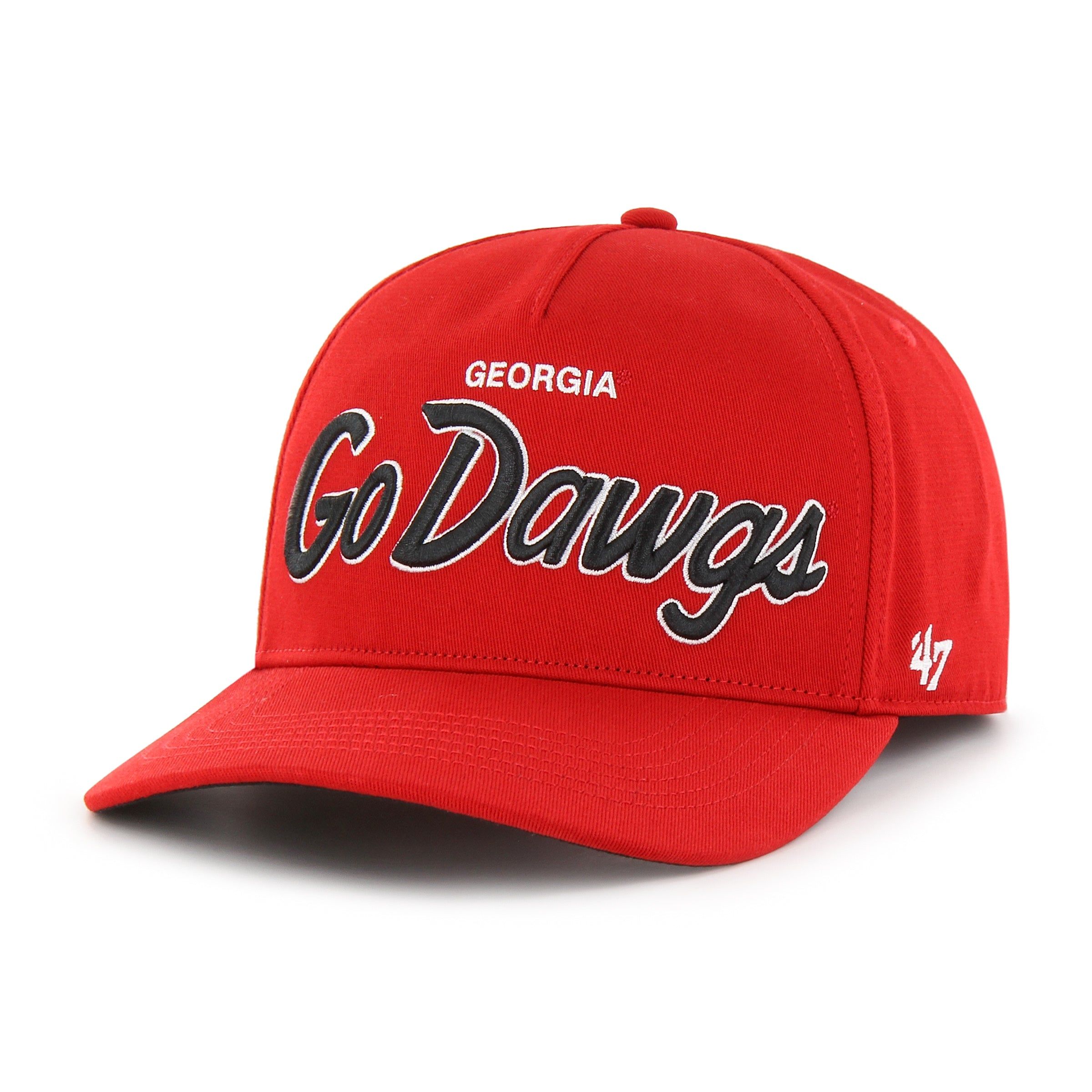 GEORGIA BULLDOGS CROSSTOWN BASIC SCRIPT '47 HITCH sold by 47 product image thumbnail 4