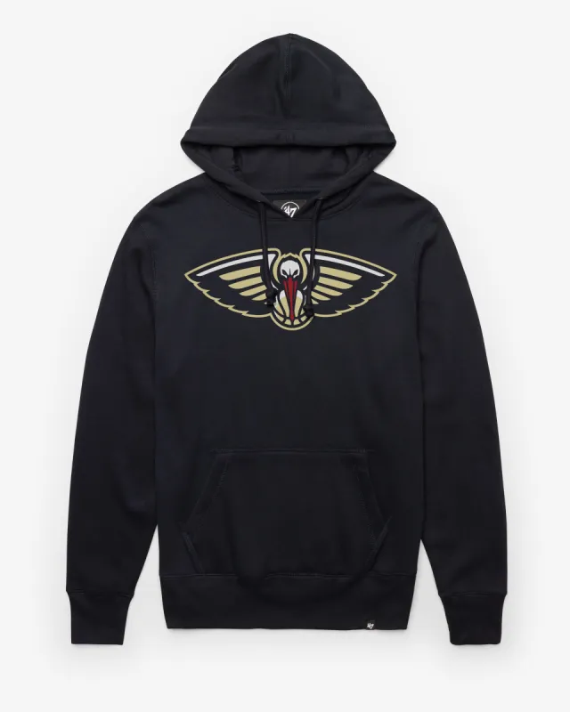 NEW ORLEANS PELICANS IMPRINT '47 HEADLINE HOOD sold by 47