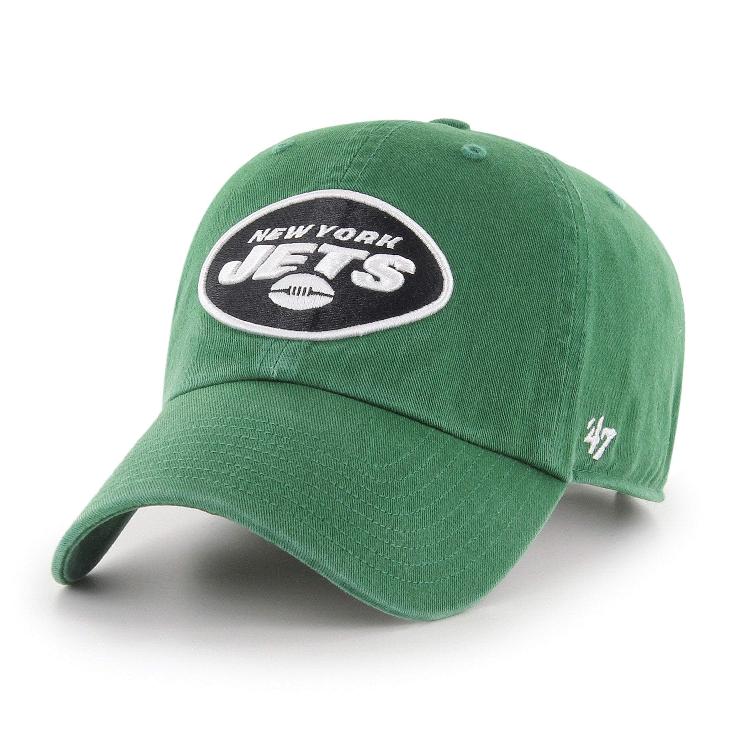 NEW YORK JETS '47 CLEAN UP sold by 47