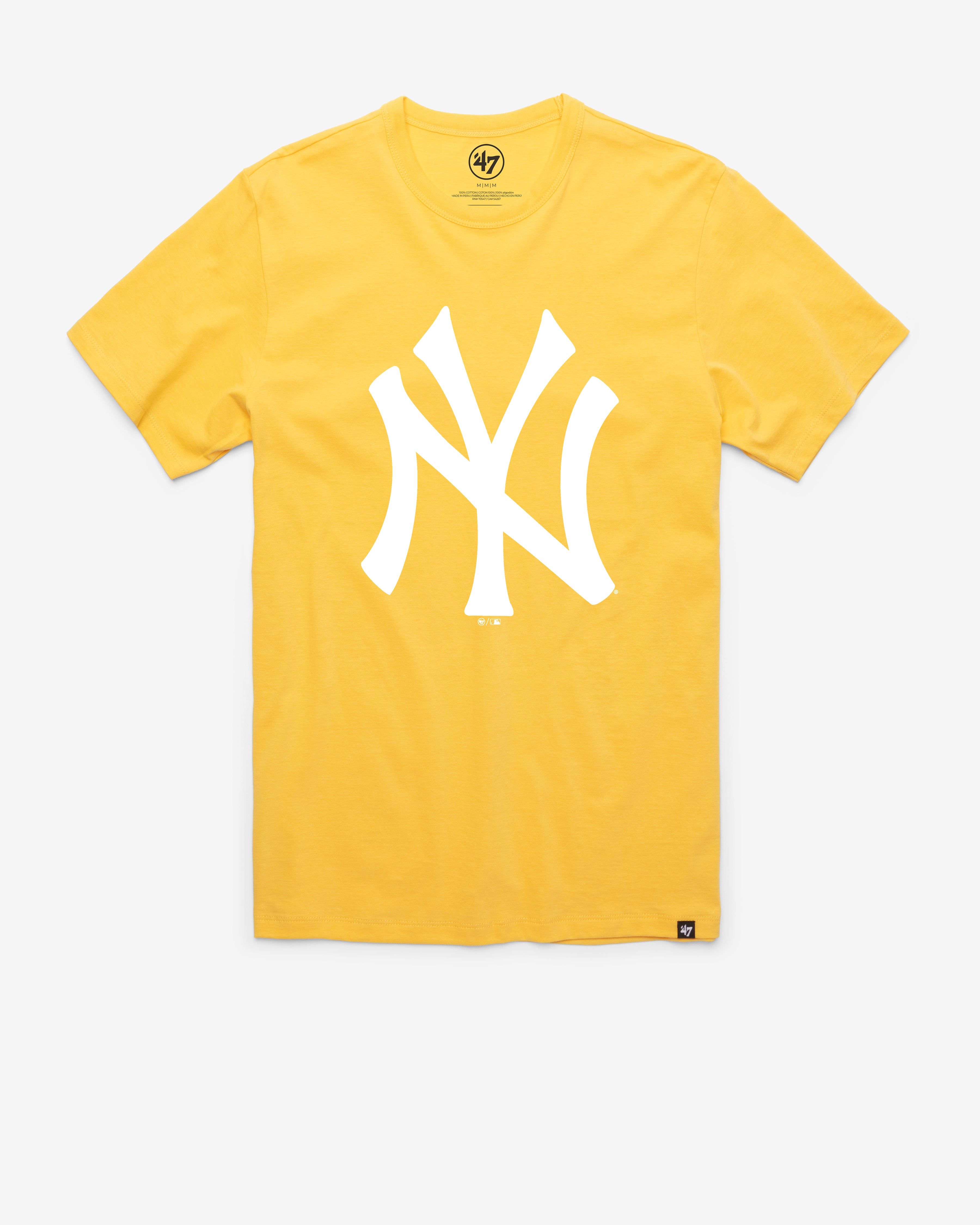NEW YORK YANKEES IMPRINT '47 FRANKLIN TEE sold by 47