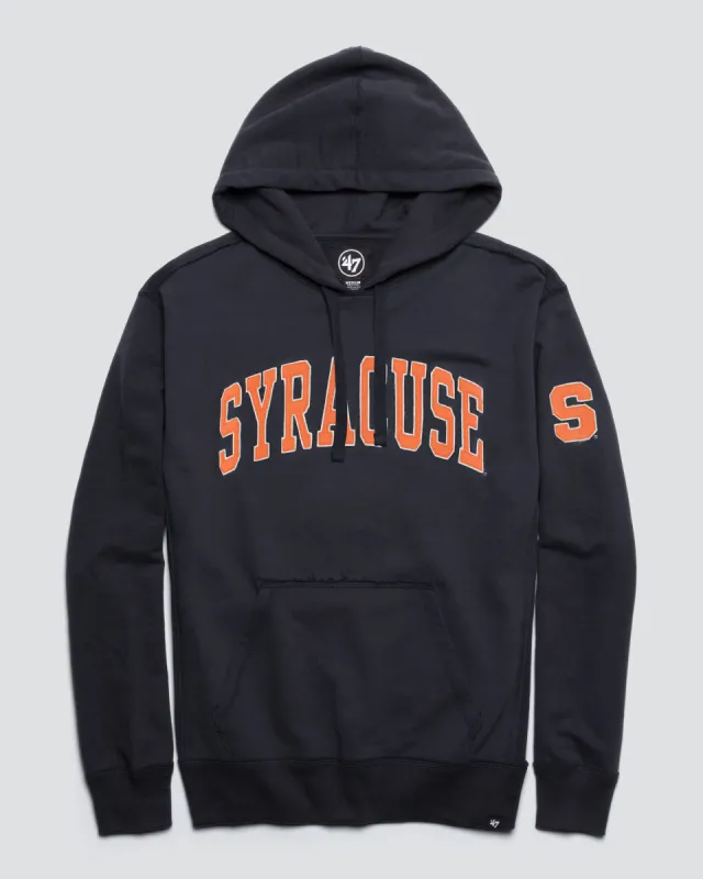SYRACUSE ORANGE RELIC '47 HARRIS SCRIMMAGE HOOD sold by 47
