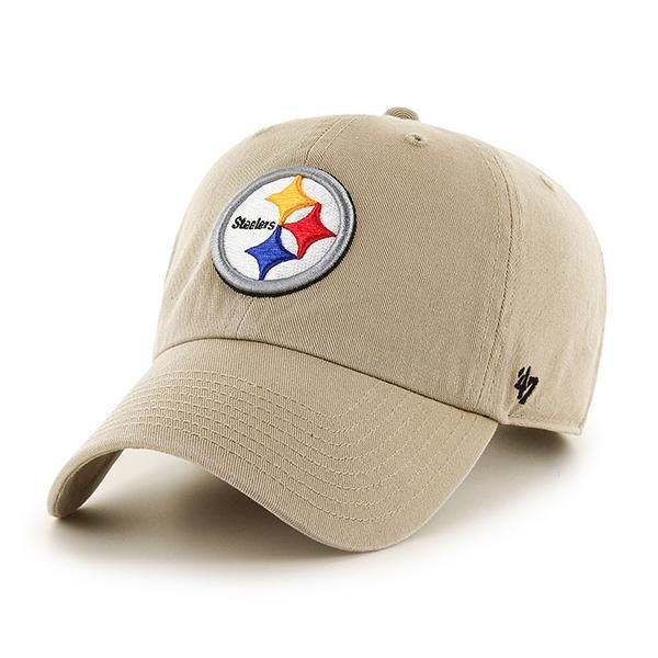 PITTSBURGH STEELERS '47 CLEAN UP sold by 47