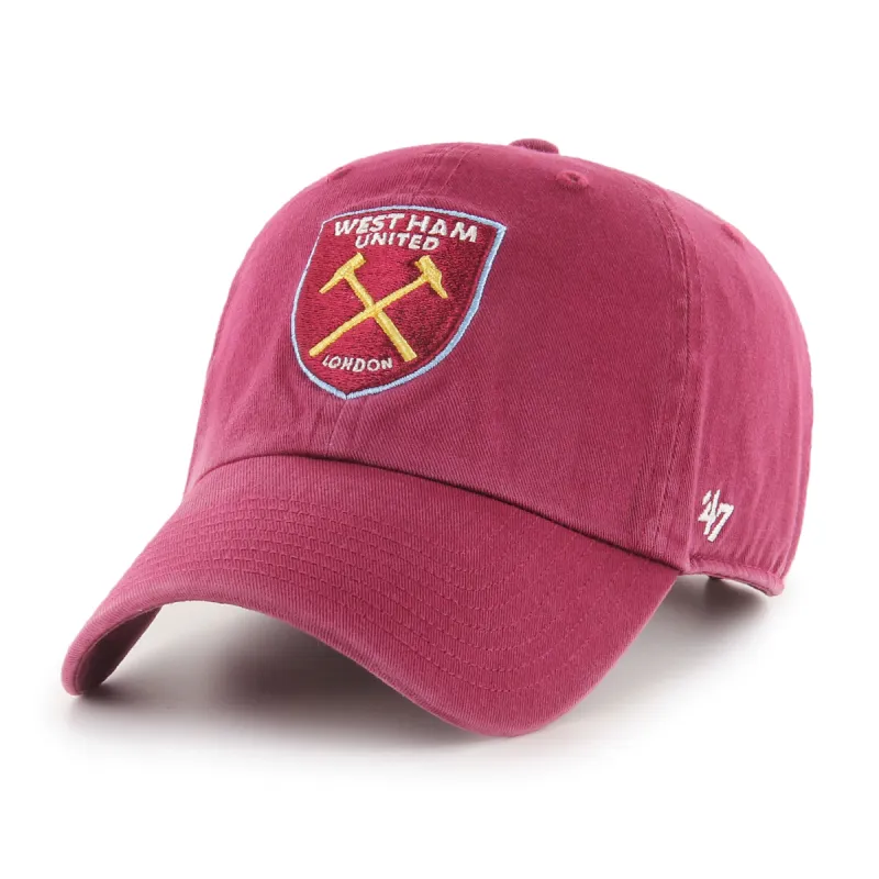 WEST HAM UNITED F.C. '47 CLEAN UP sold by 47