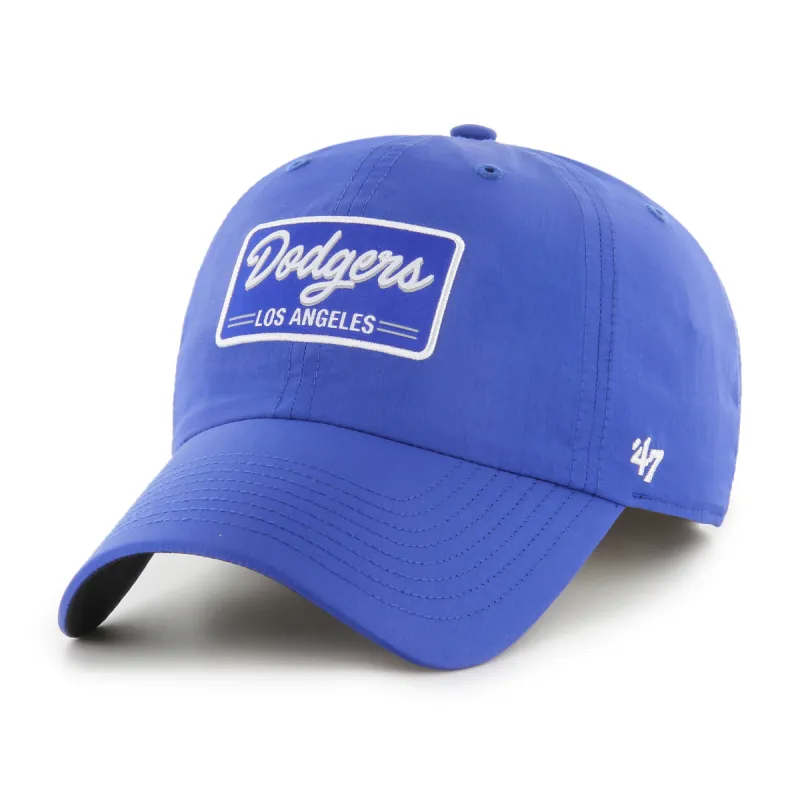 LOS ANGELES DODGERS BRRR FAIRWAY '47 CLEAN UP sold by 47