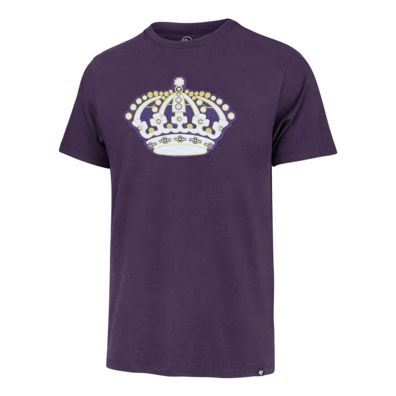 LOS ANGELES KINGS VINTAGE '47 FRANKLIN FIELDHOUSE TEE sold by 47