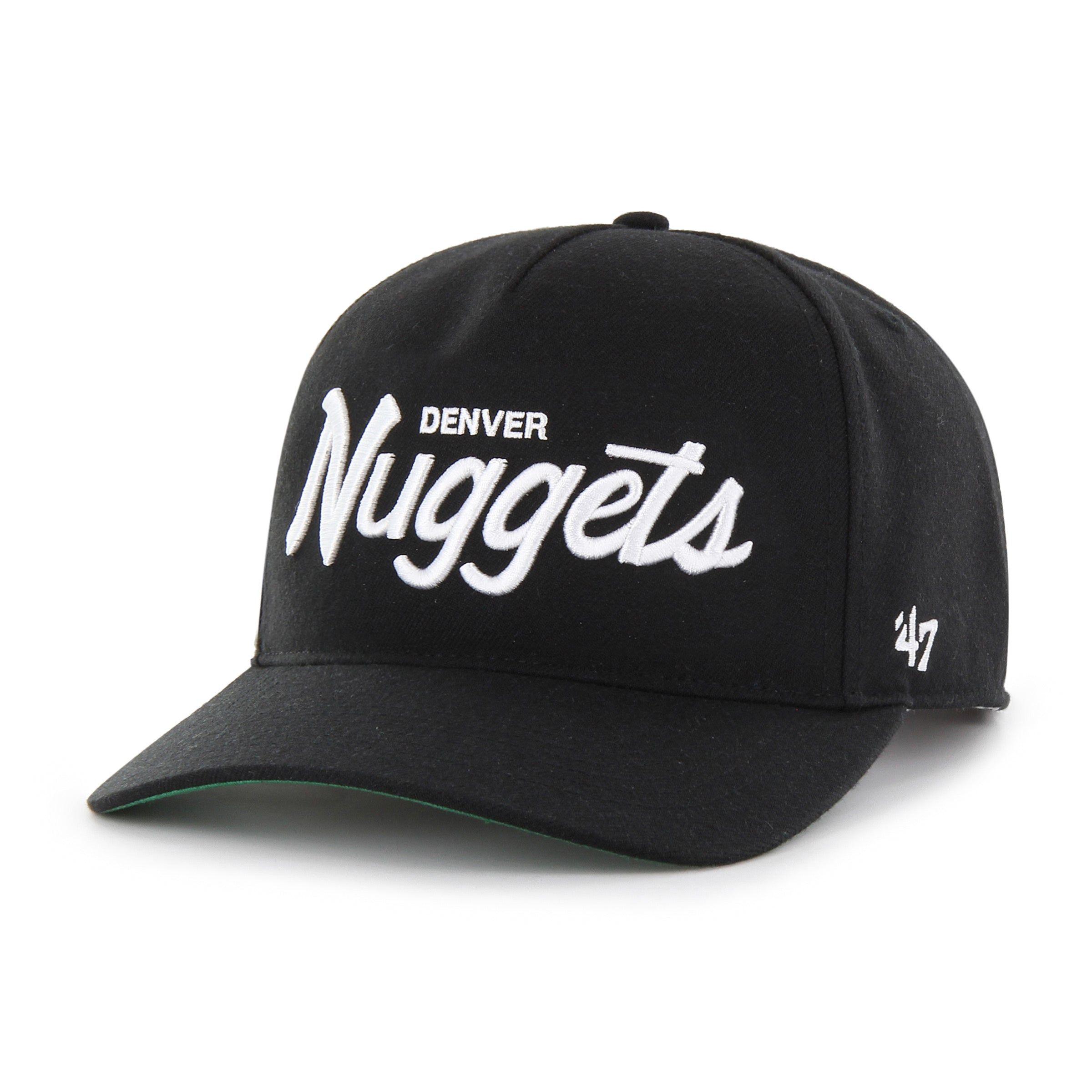 DENVER NUGGETS ATTITUDE '47 HITCH sold by 47 product image thumbnail 3