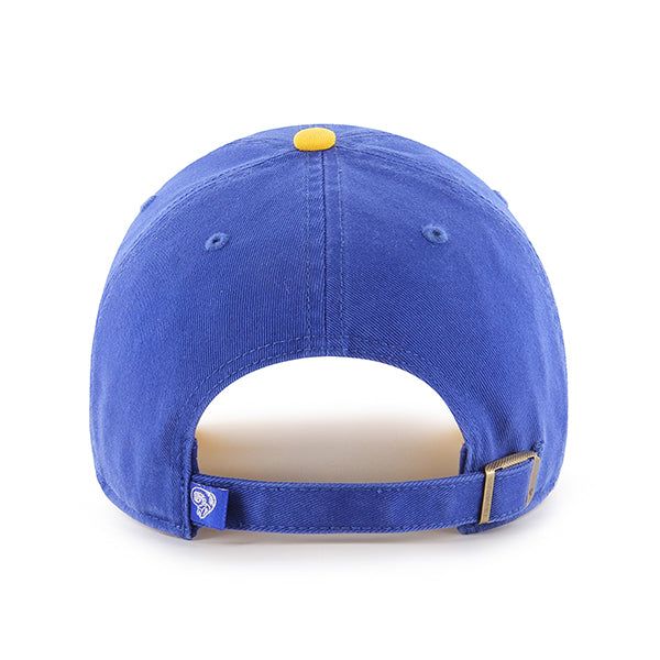 LOS ANGELES RAMS LEGACY TWO TONE 47 CLEAN UP sold by 47 product image thumbnail 2