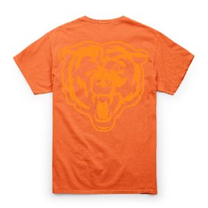 CHICAGO BEARS HIGHLIGHT '47 VINTAGE TUBULAR TEE sold by 47
