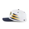 ST LOUIS BLUES DIAMOND CUT '47 HITCH sold by 47