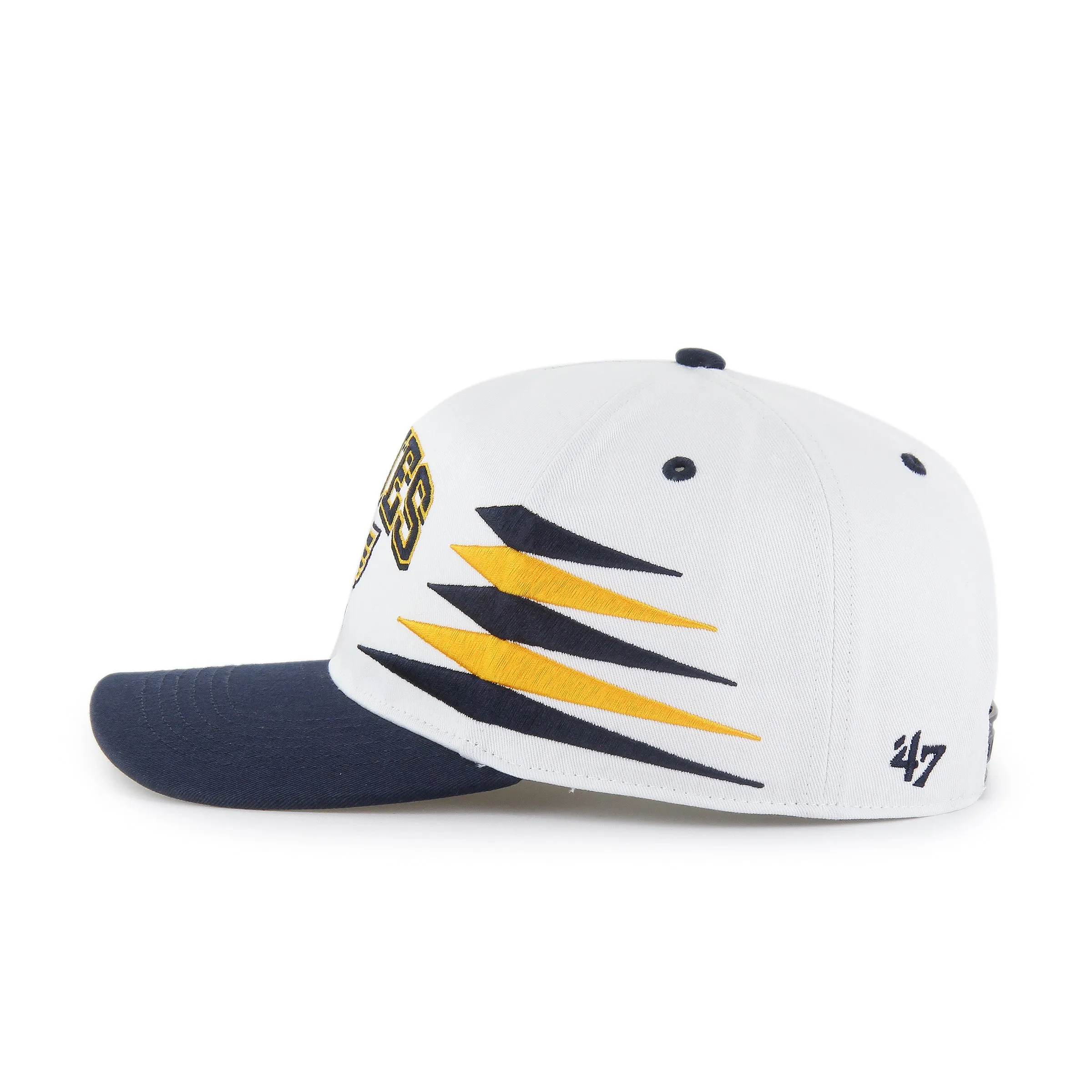 ST LOUIS BLUES DIAMOND CUT '47 HITCH sold by 47 product image thumbnail 2