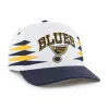 ST LOUIS BLUES DIAMOND CUT '47 HITCH sold by 47
