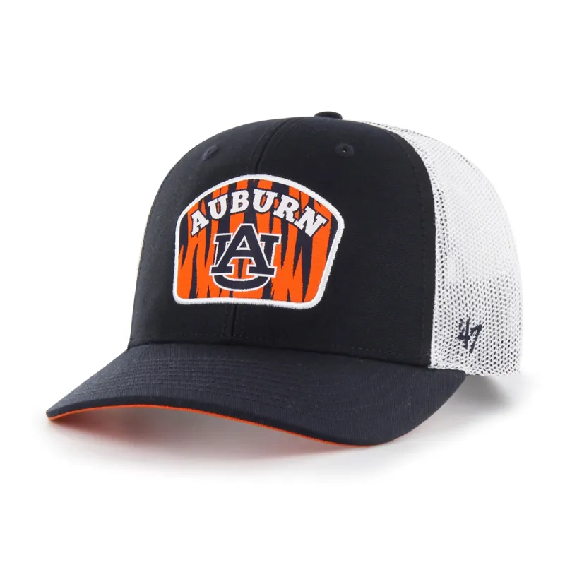 AUBURN TIGERS FACTOR '47 TRUCKER sold by 47