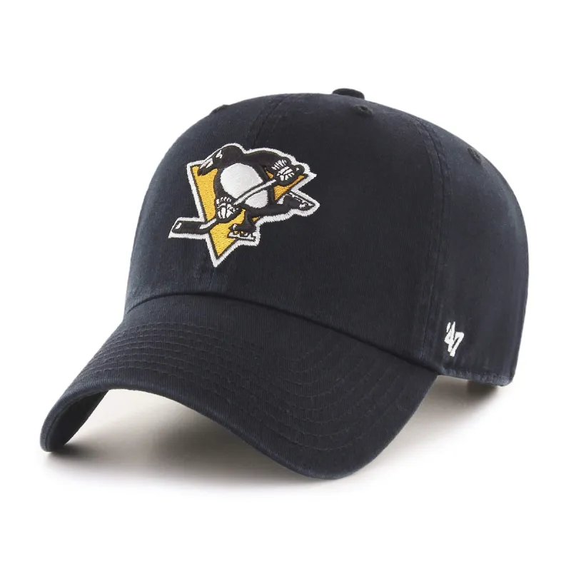 PITTSBURGH PENGUINS '47 CLEAN UP sold by 47