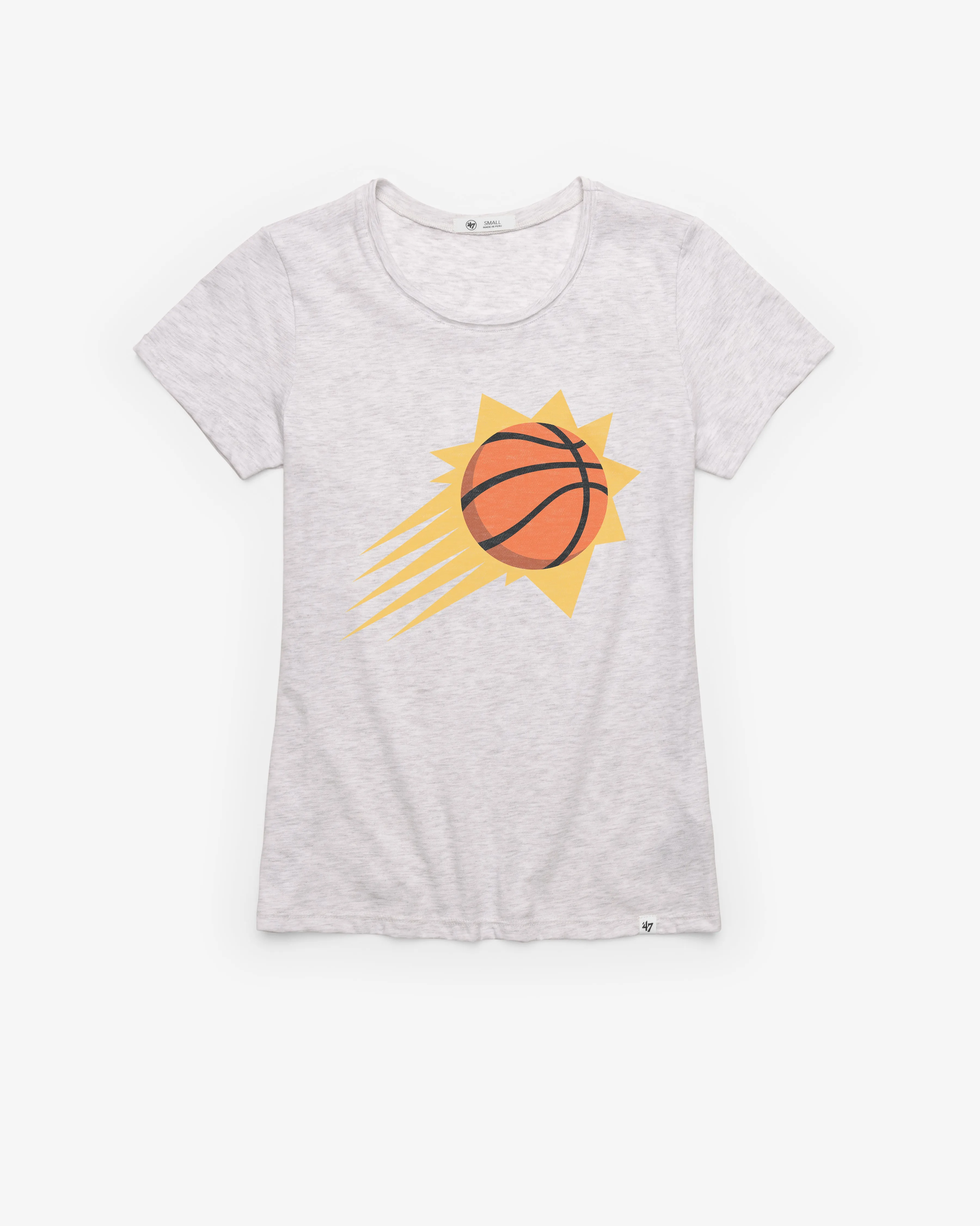 PHOENIX SUNS PREMIER '47 FRANKIE TEE WOMENS sold by 47