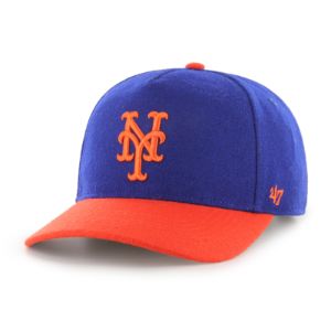 NEW YORK METS COOPERSTOWN DIET STARTS MONDAY x '47 HITCH sold by 47