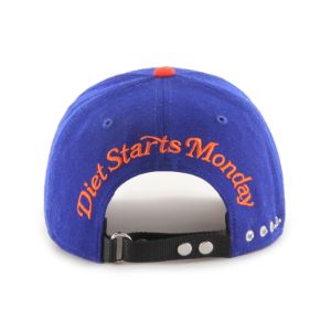 NEW YORK METS COOPERSTOWN DIET STARTS MONDAY x '47 HITCH sold by 47