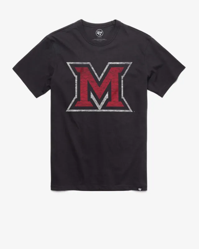 MIAMI REDHAWKS PREMIER '47 FRANKLIN TEE sold by 47
