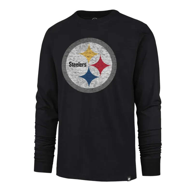 PITTSBURGH STEELERS PREMIER '47 FRANKLIN LONG SLEEVE sold by 47