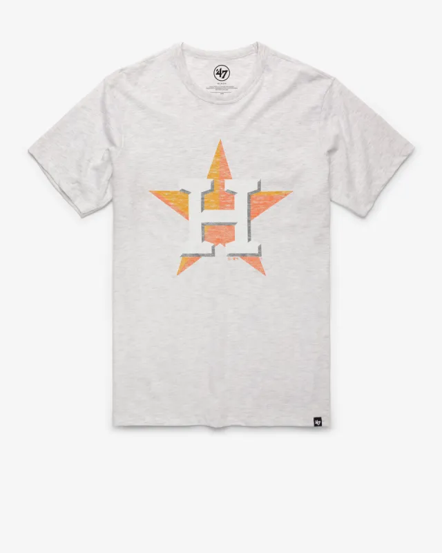 HOUSTON ASTROS PREMIER '47 FRANKLIN TEE sold by 47