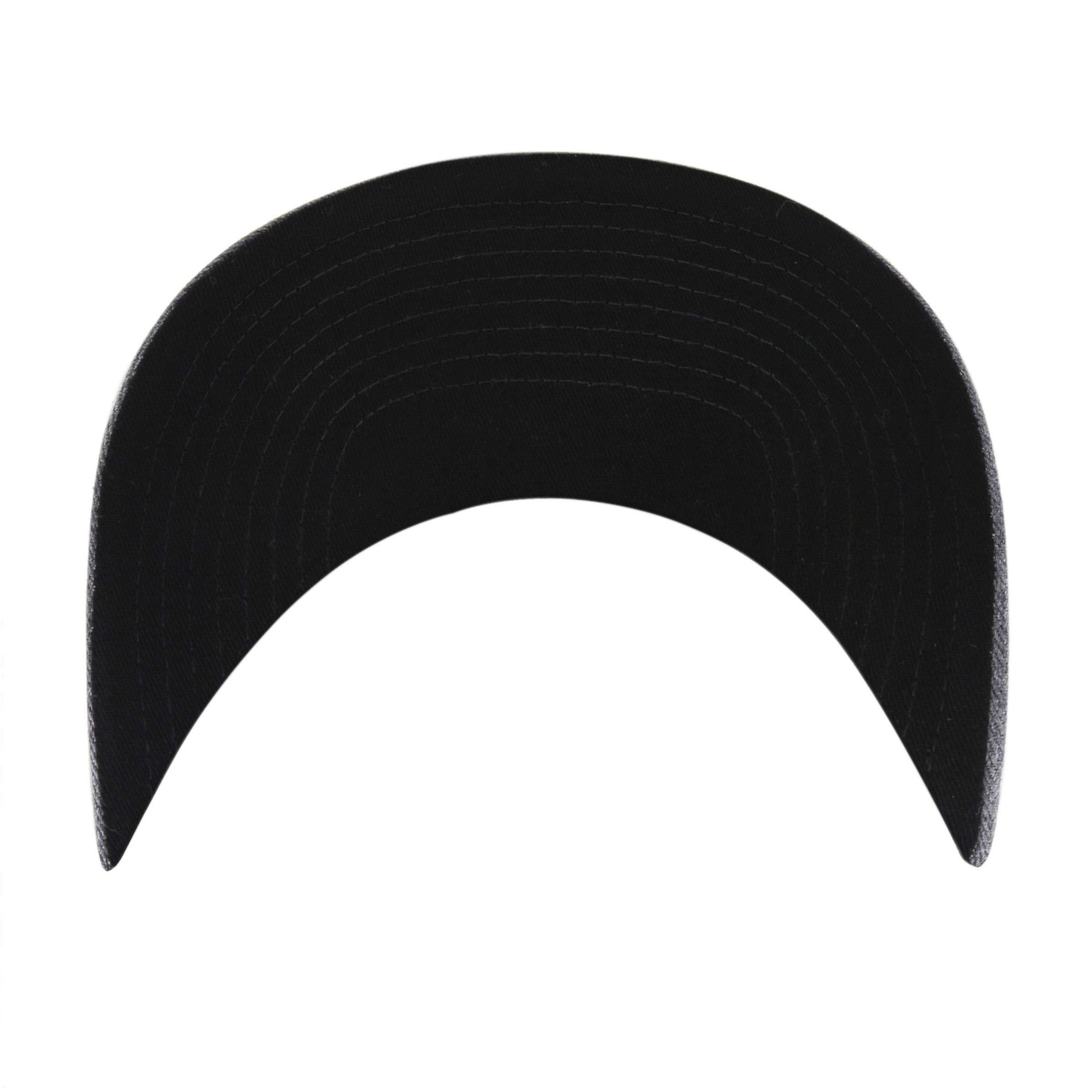 SEATTLE MARINERS CARBON '47 TRUCKER sold by 47 product image thumbnail 3