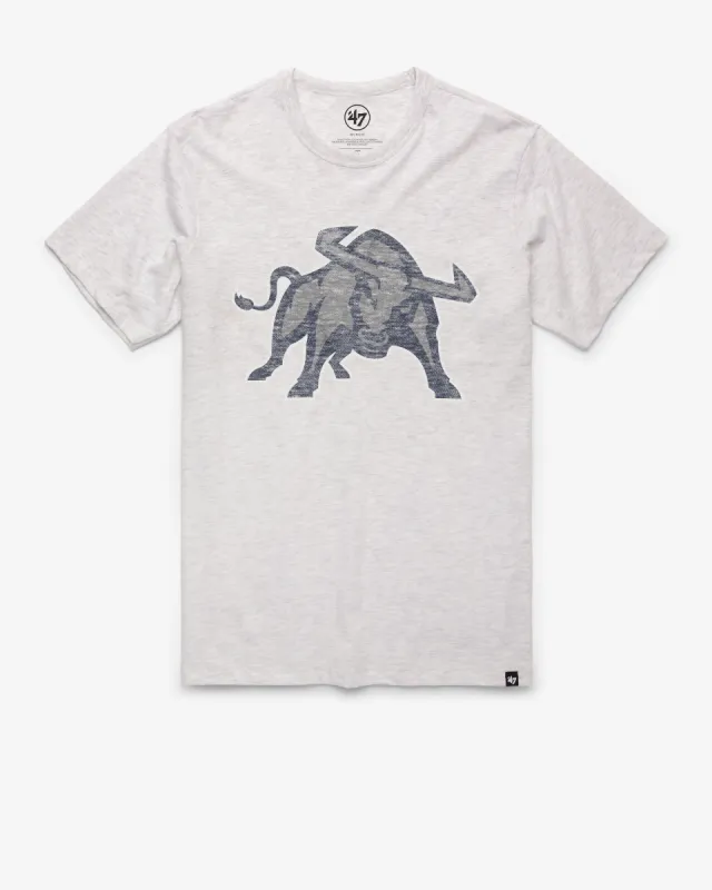 UTAH STATE AGGIES PREMIER '47 FRANKLIN TEE sold by 47