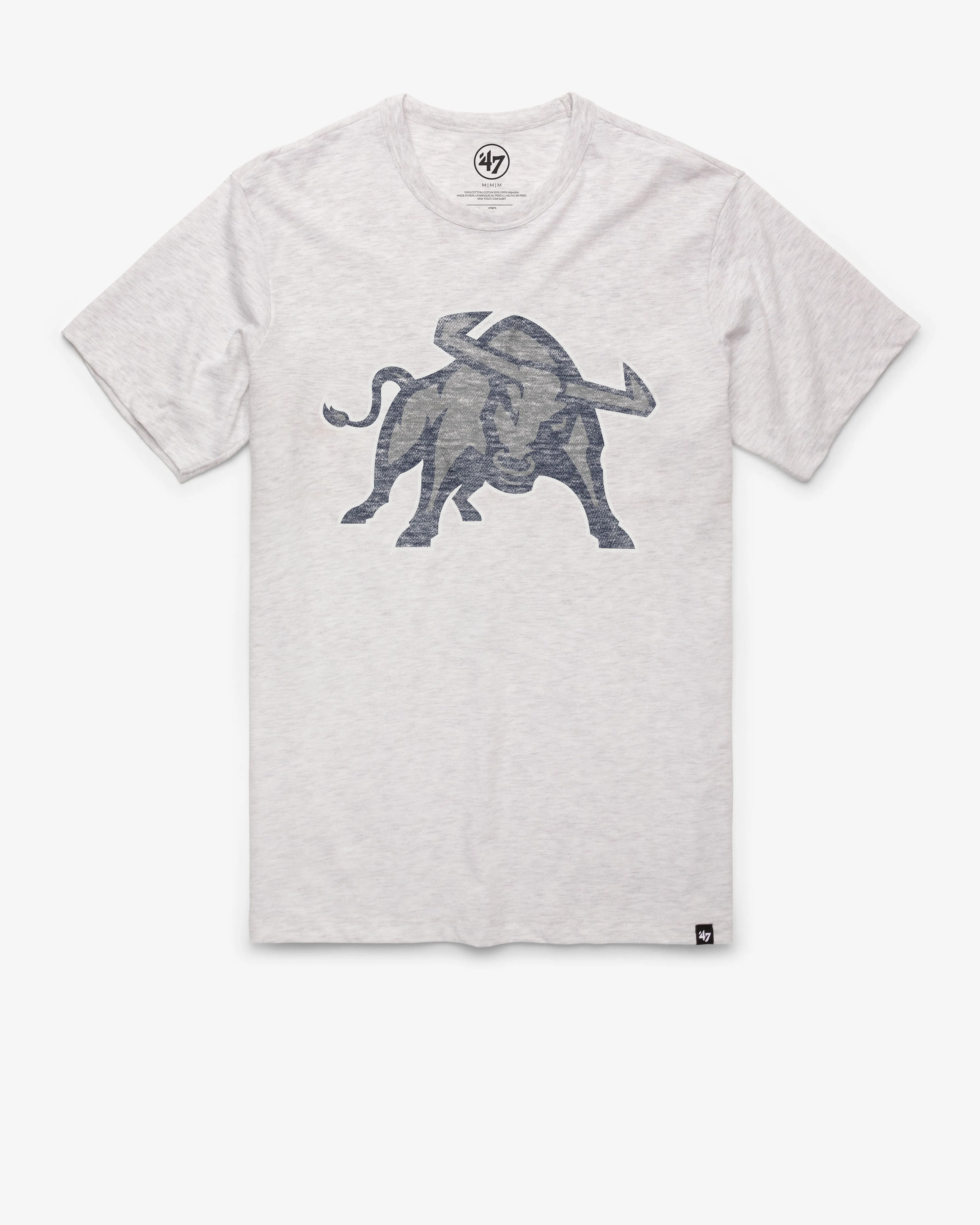 UTAH STATE AGGIES PREMIER '47 FRANKLIN TEE sold by 47