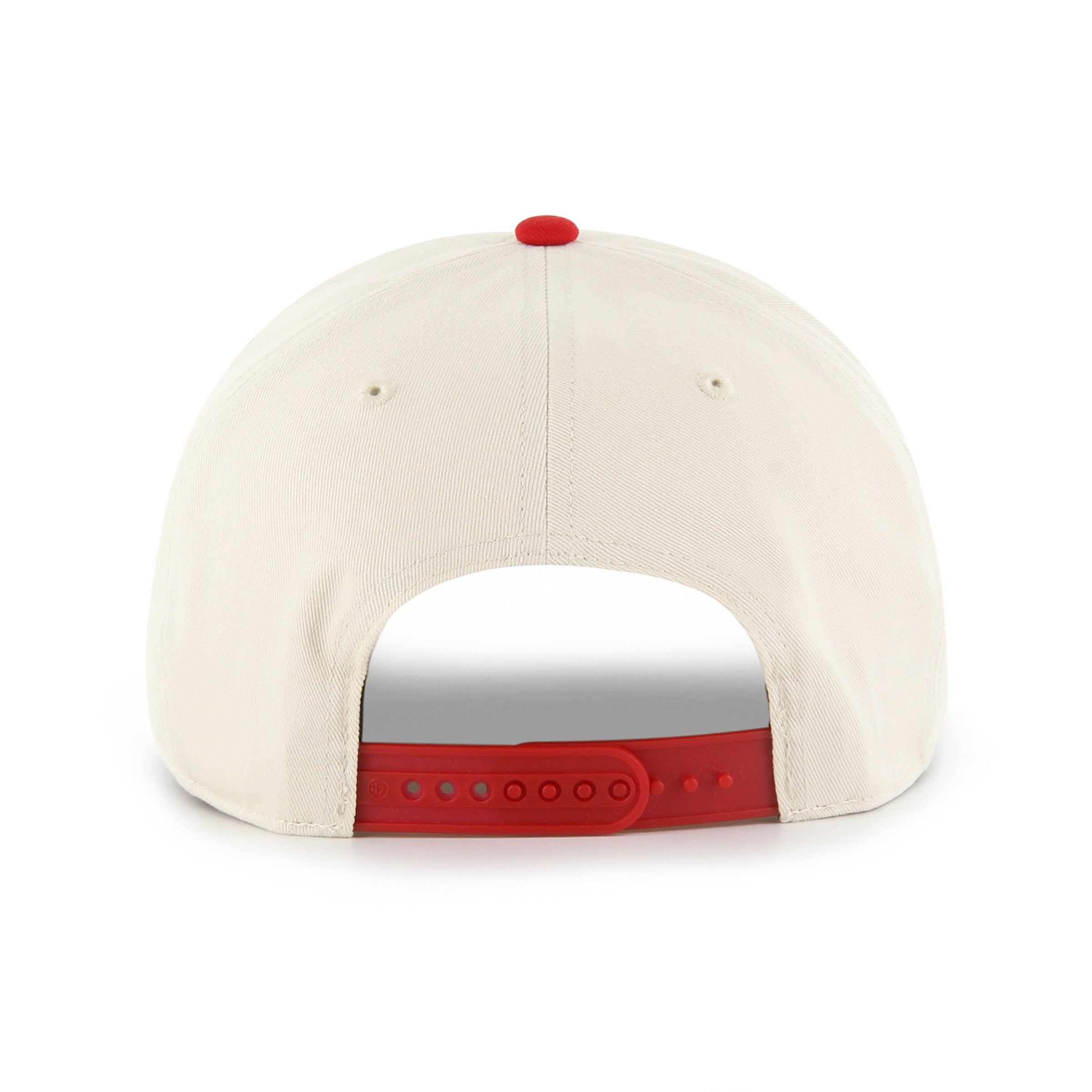 GEORGIA BULLDOGS WAVE '47 HITCH sold by 47 product image thumbnail 2