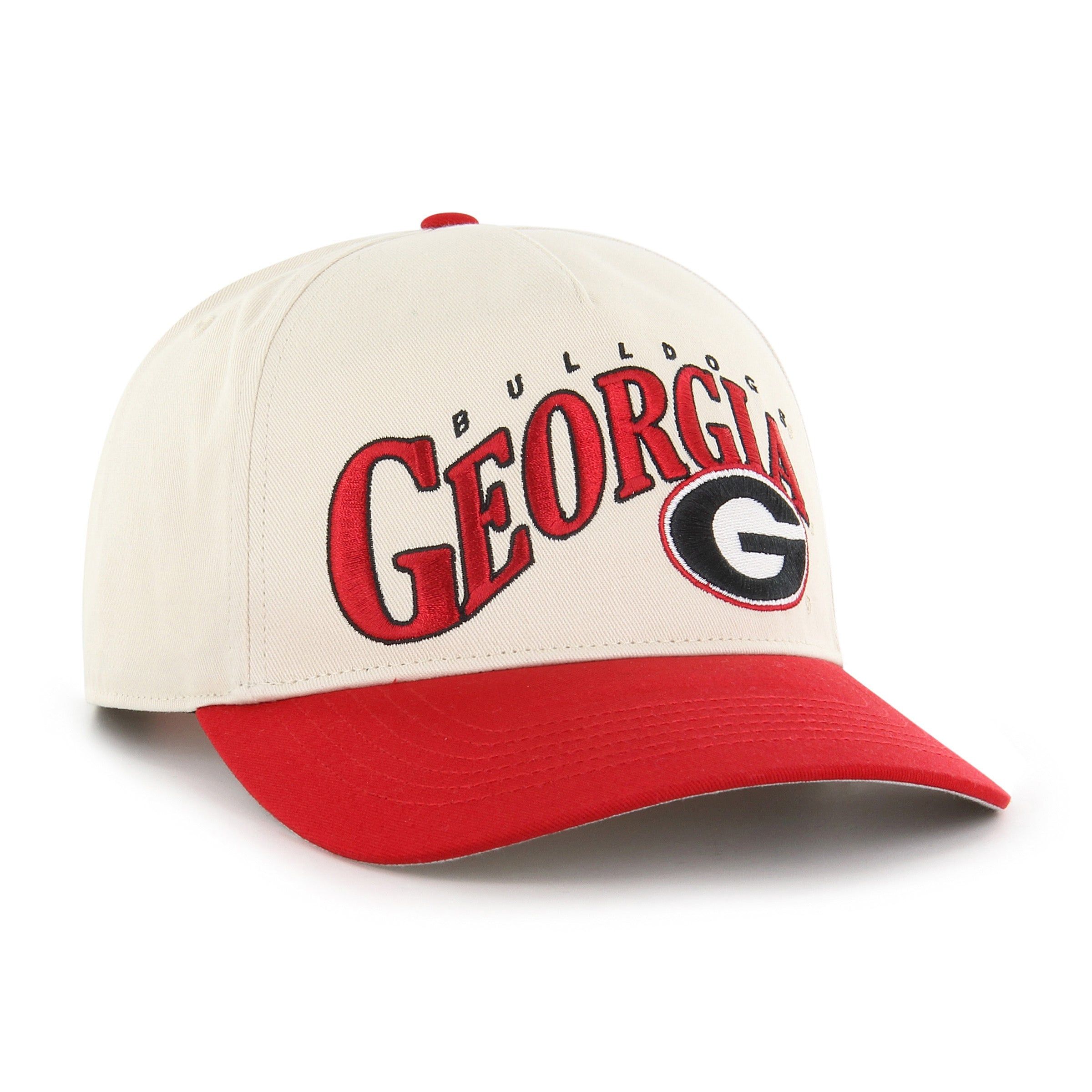 GEORGIA BULLDOGS WAVE '47 HITCH sold by 47 product image thumbnail 3