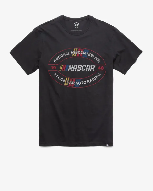 NASCAR STRIPE RING '47 FRANKLIN TEE sold by 47