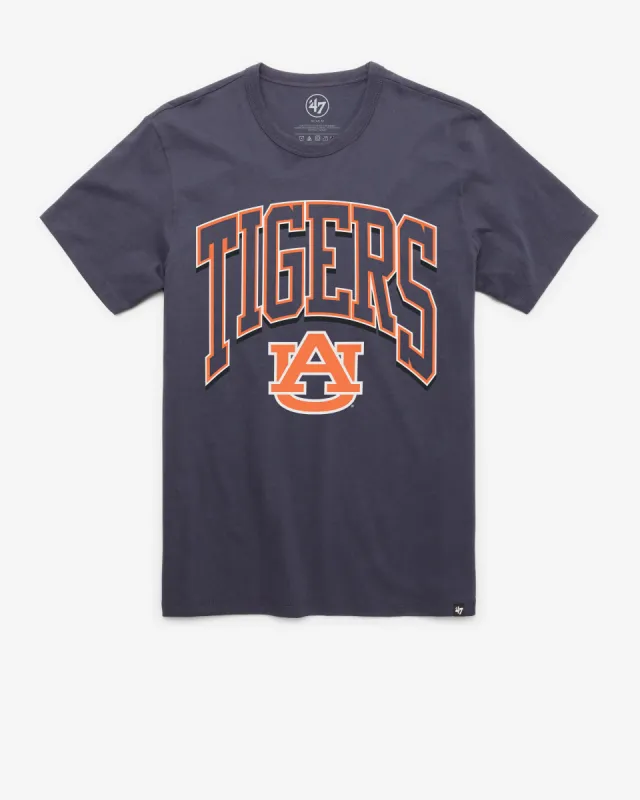 AUBURN TIGERS WALK TALL '47 FRANKLIN TEE sold by 47