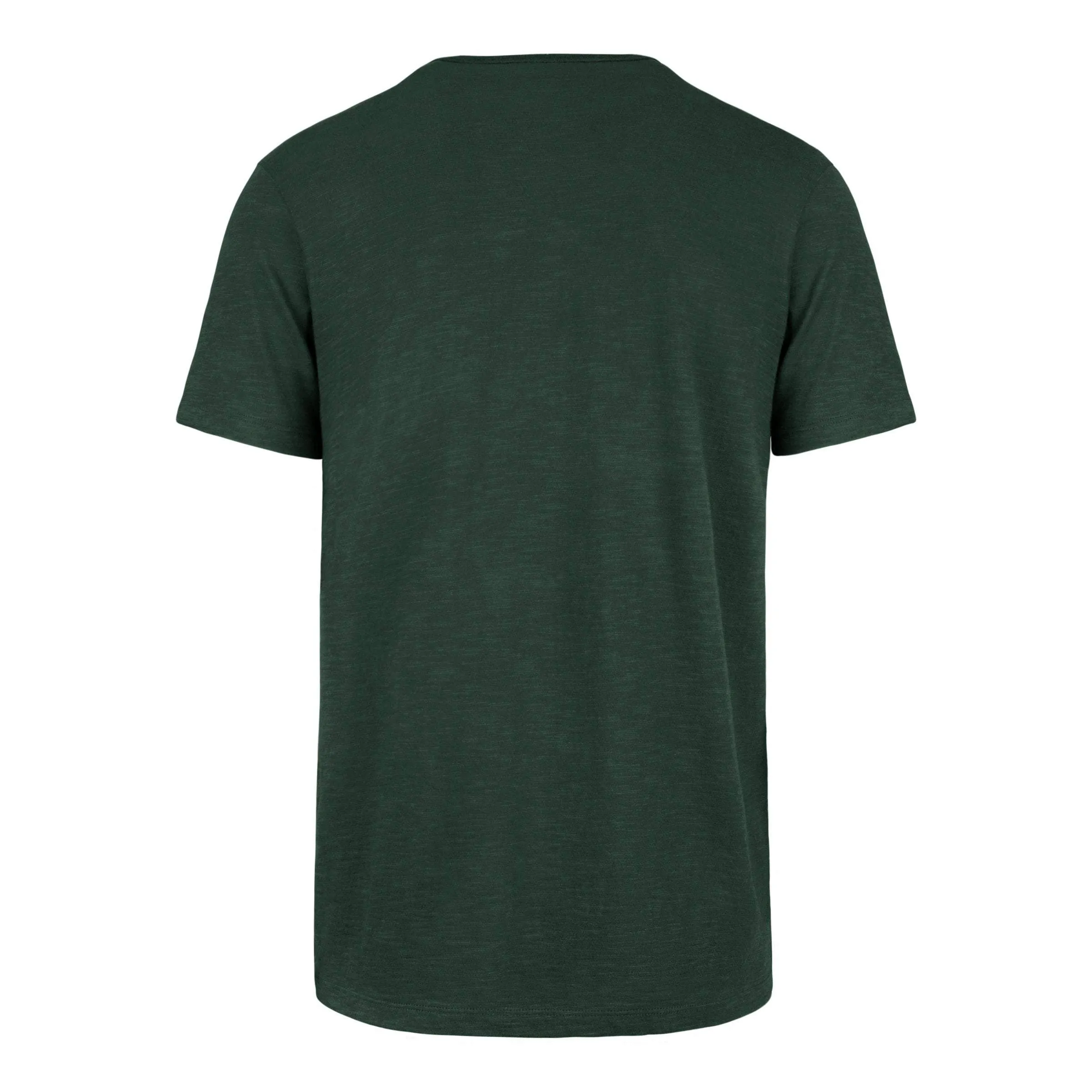 OAKLAND ATHLETICS GRIT '47 SCRUM TEE sold by 47 product image thumbnail 2