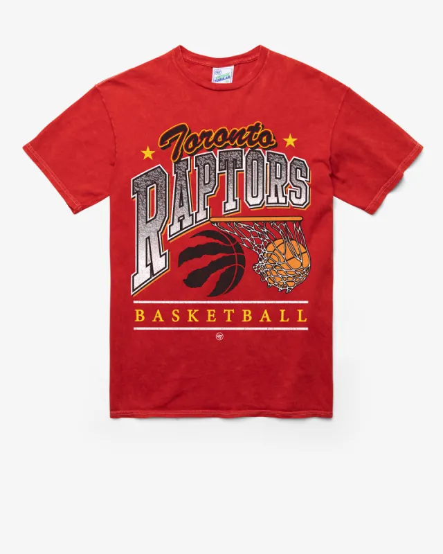 TORONTO RAPTORS LOCKER '47 TUBULAR TEE sold by 47
