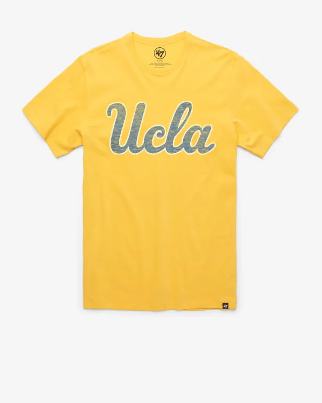 UCLA BRUINS PREMIER '47 FRANKLIN TEE sold by 47