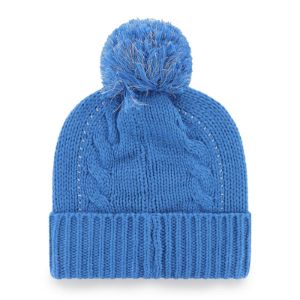 LOS ANGELES CHARGERS BAUBLE '47 CUFF KNIT WOMENS sold by 47