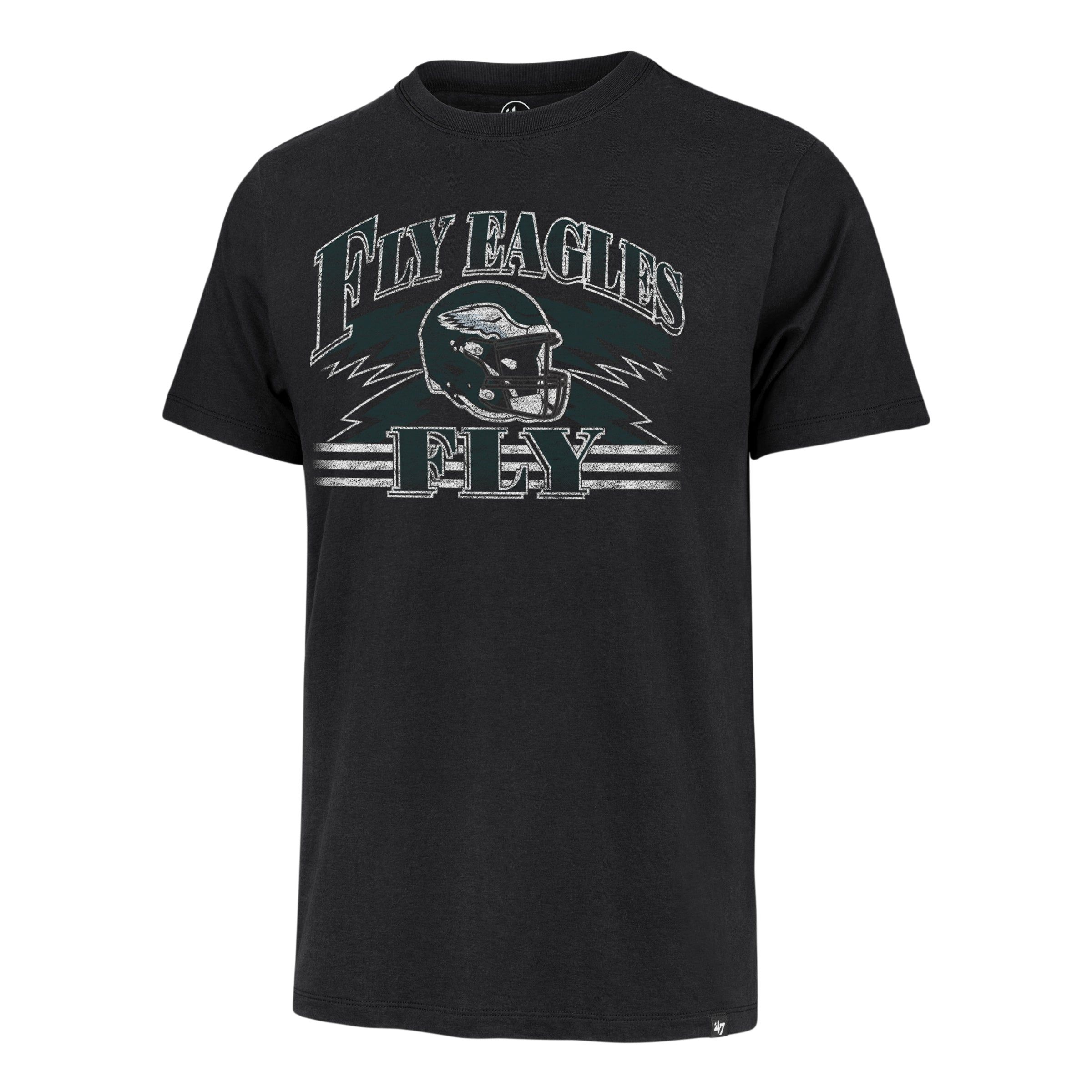 PHILADELPHIA EAGLES REGIONAL '47 FRANKLIN TEE MENS sold by 47