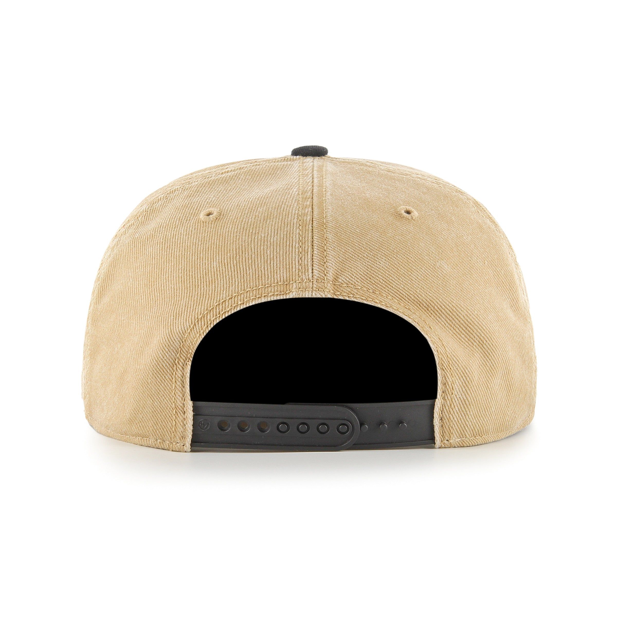 BOSTON BRUINS VINTAGE CHILMARK '47 CAPTAIN sold by 47 product image thumbnail 2