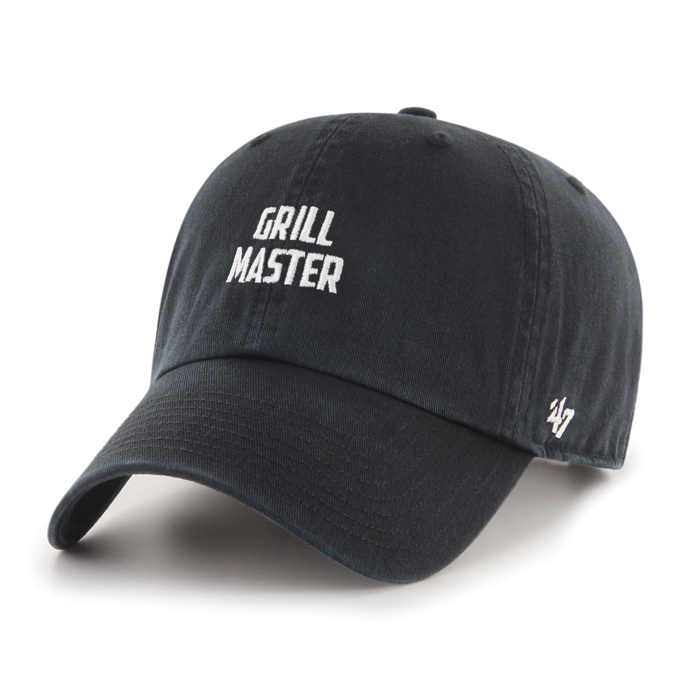 GRILL MASTER '47 CLEAN UP sold by 47