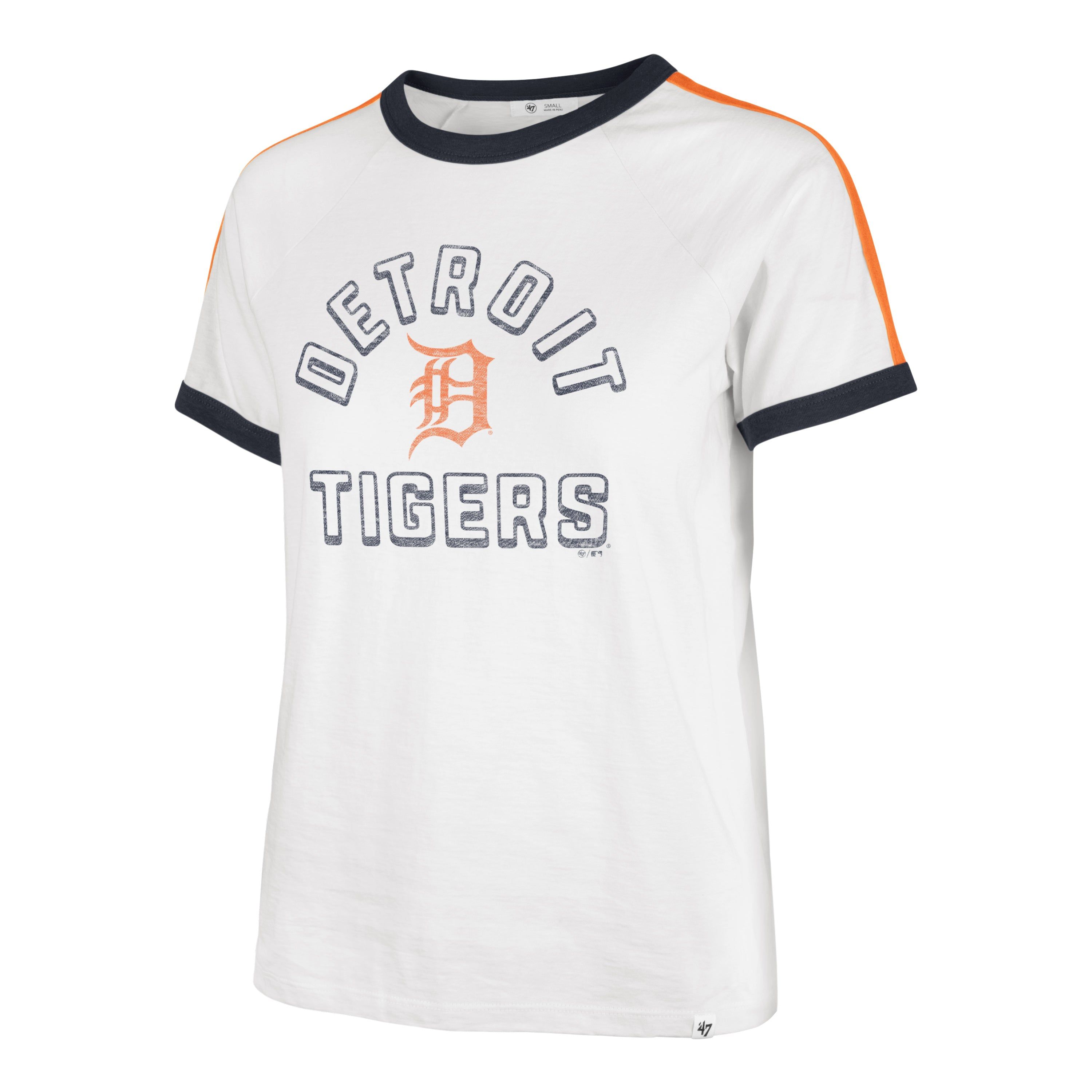 DETROIT TIGERS SWEET HEAT '47 PEYTON TEE WOMENS sold by 47