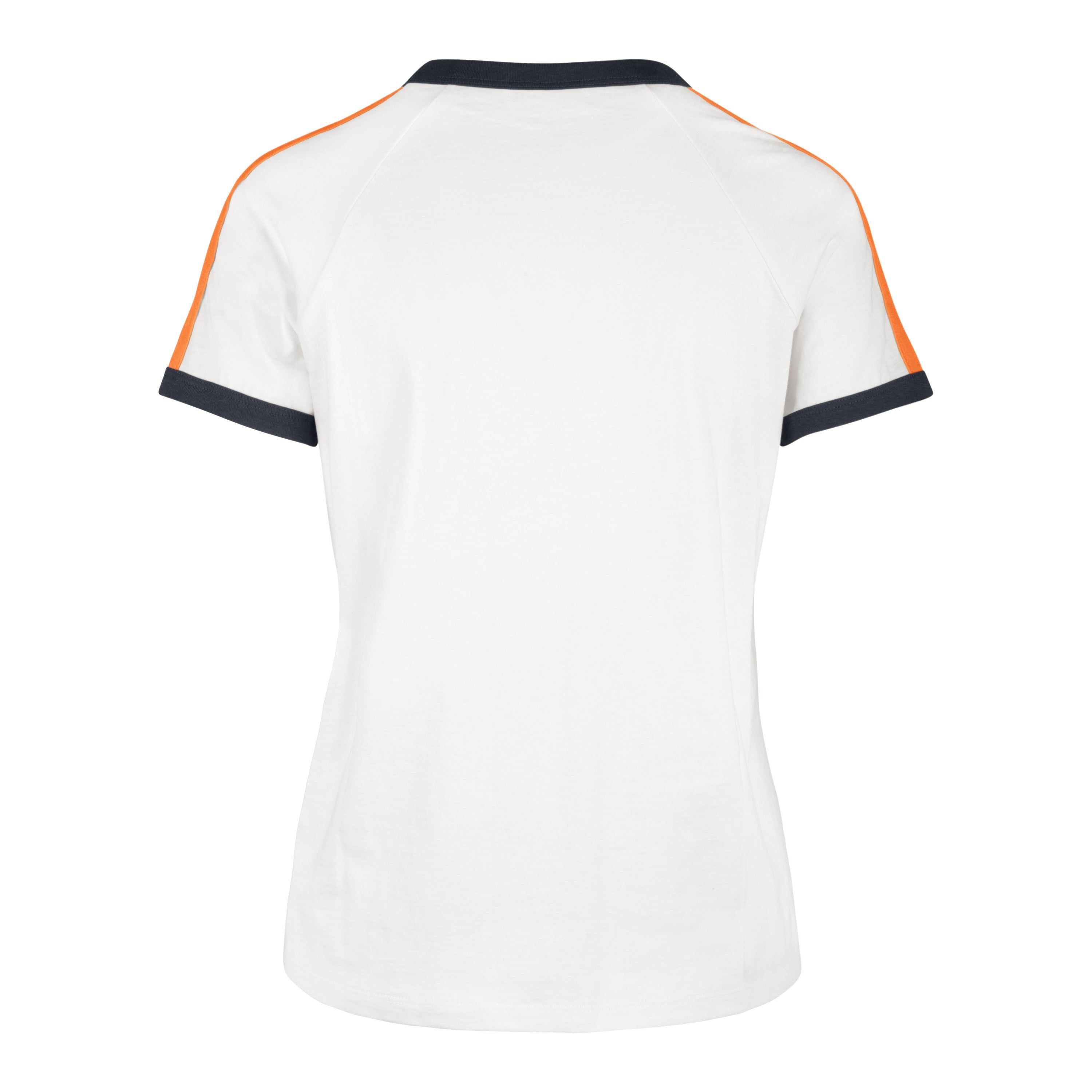 DETROIT TIGERS SWEET HEAT '47 PEYTON TEE WOMENS sold by 47 product image thumbnail 2