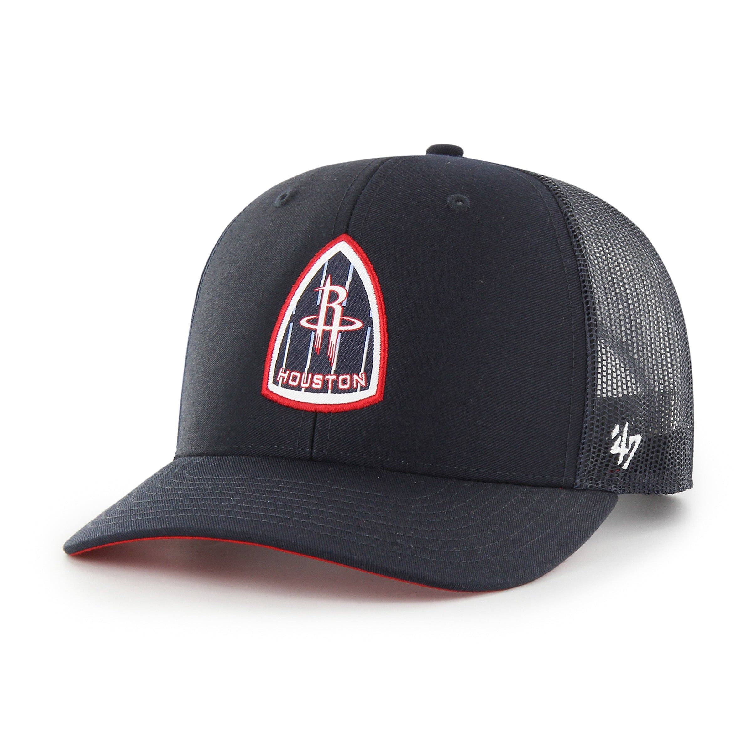 HOUSTON ROCKETS 23 NBA CITY EDITION '47 TRUCKER sold by 47
