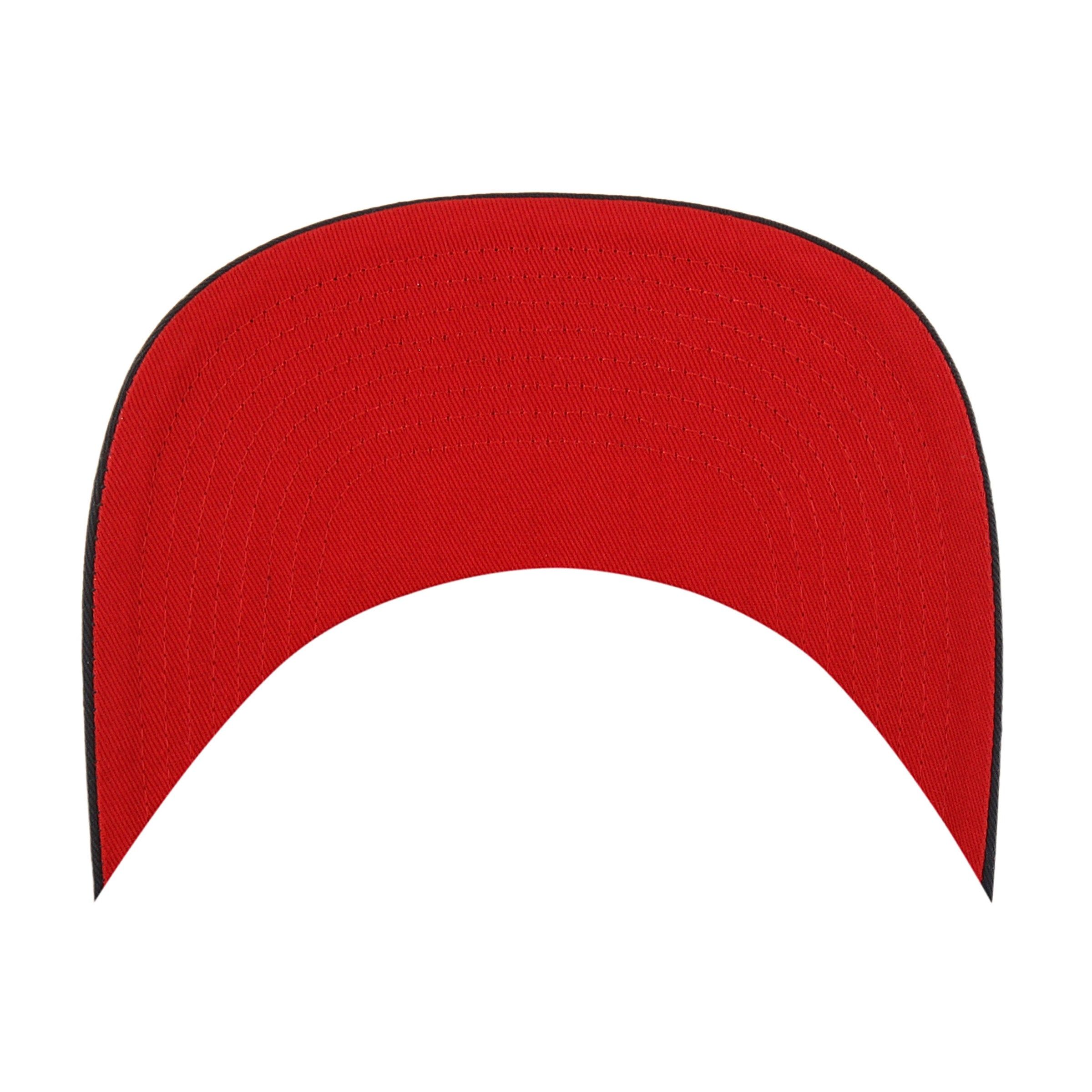 HOUSTON ROCKETS 23 NBA CITY EDITION '47 TRUCKER sold by 47 product image thumbnail 3