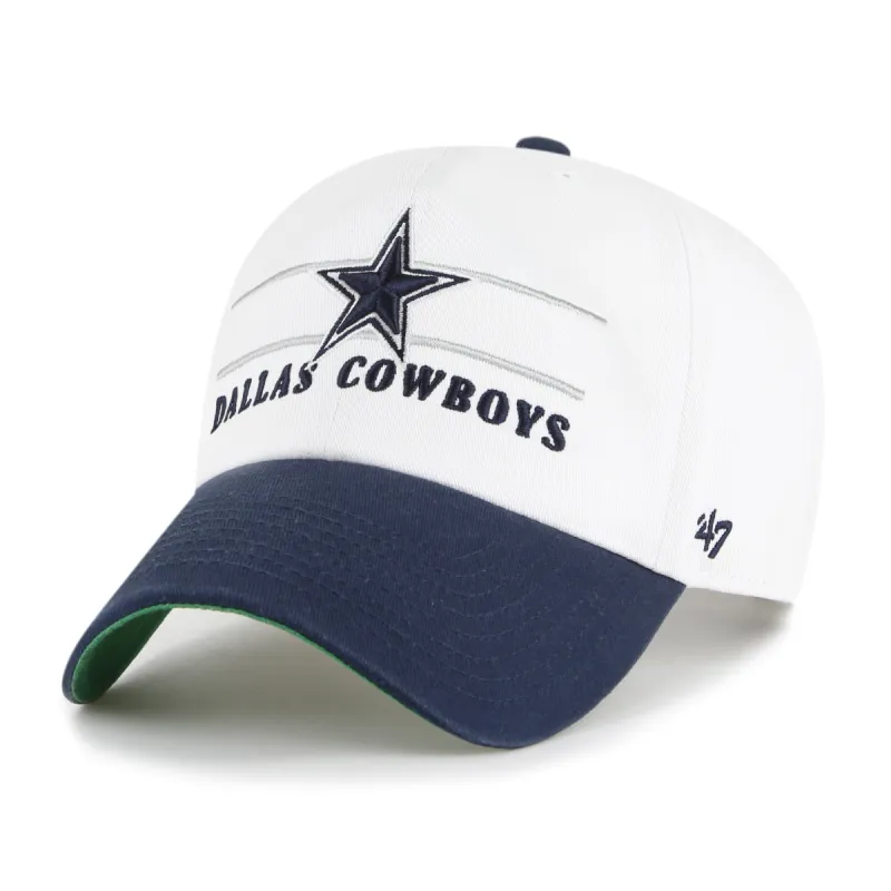 DALLAS COWBOYS GRIDIRON '47 CLEAN UP sold by 47