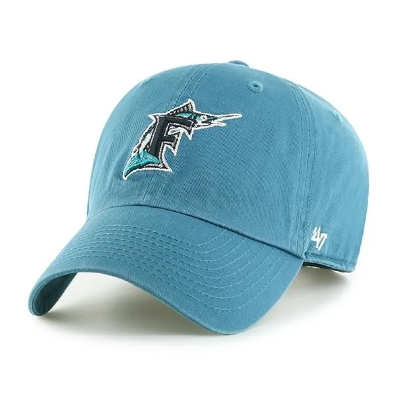 MIAMI MARLINS COOPERSTOWN '47 CLEAN UP sold by 47
