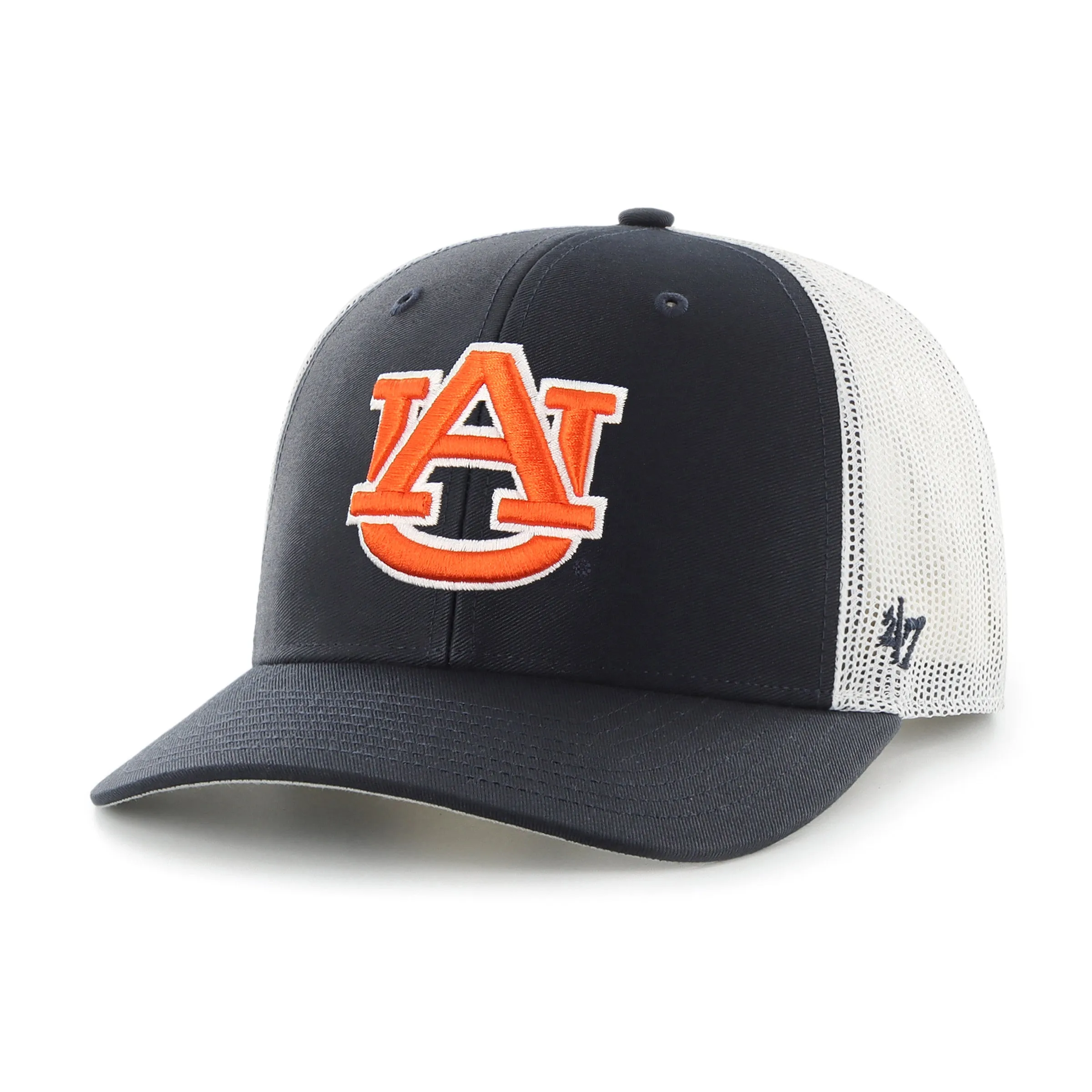 AUBURN TIGERS '47 TRUCKER sold by 47