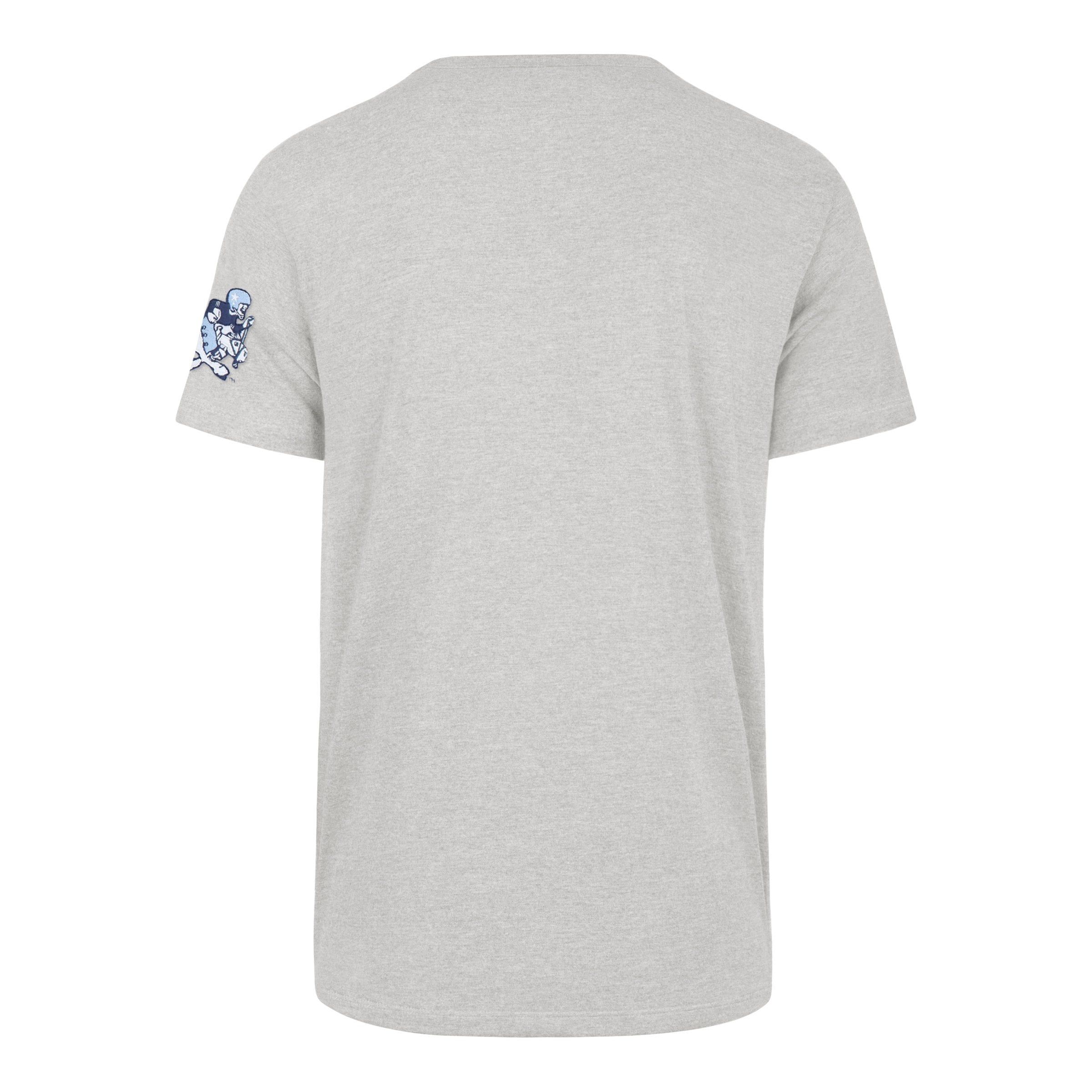 DALLAS COWBOYS HISTORIC '47 FRANKLIN FIELDHOUSE TEE sold by 47 product image thumbnail 2