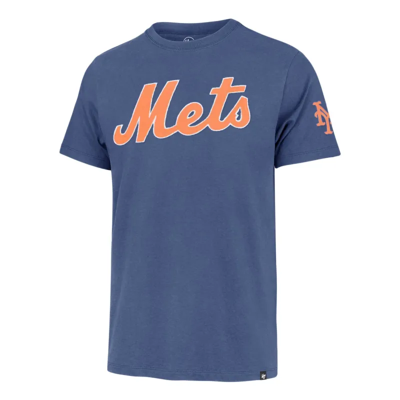 NEW YORK METS '47 FRANKLIN FIELDHOUSE TEE sold by 47