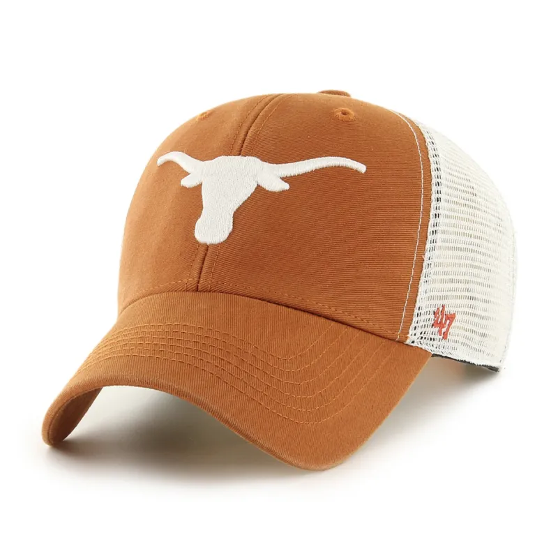 TEXAS LONGHORNS FLAGSHIP WASH '47 MVP sold by 47