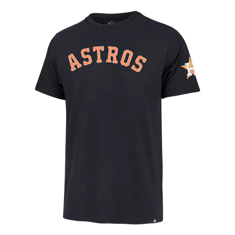HOUSTON ASTROS '47 FRANKLIN FIELDHOUSE TEE sold by 47