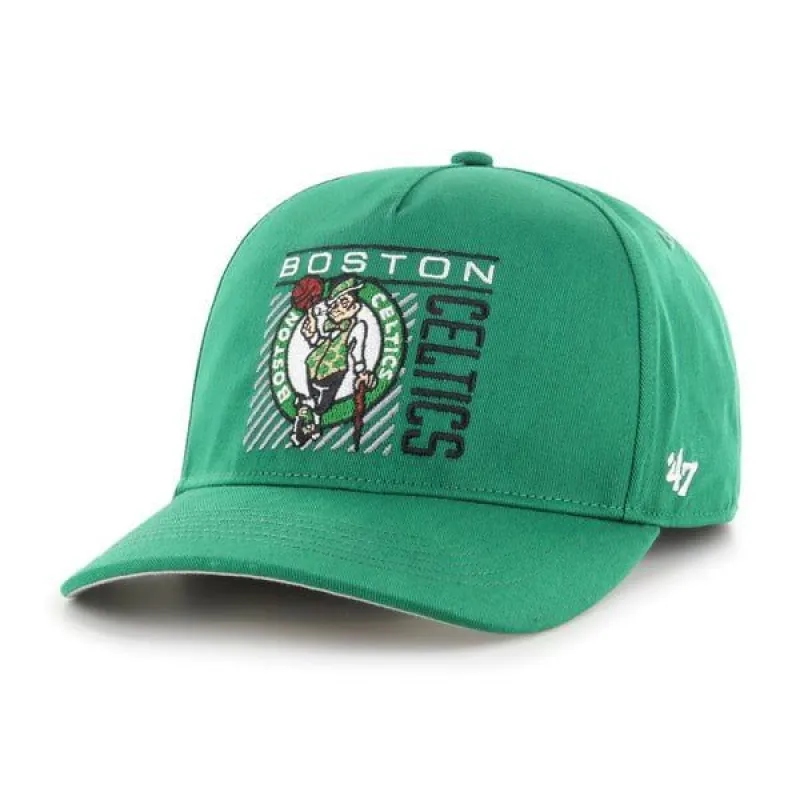 BOSTON CELTICS REFLEX '47 HITCH sold by 47